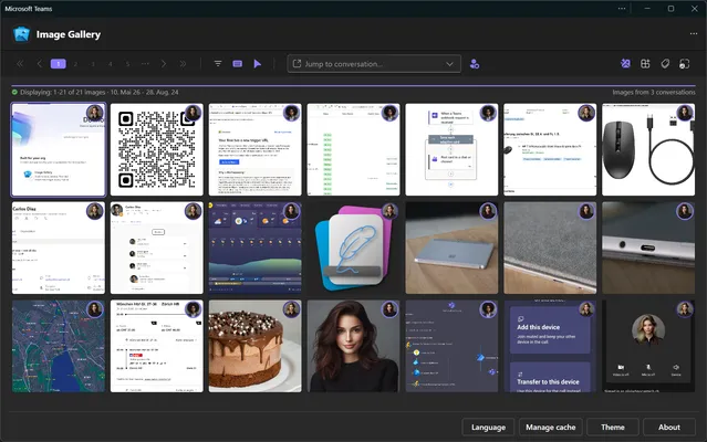 Intuitive Design