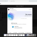 About full screen view
