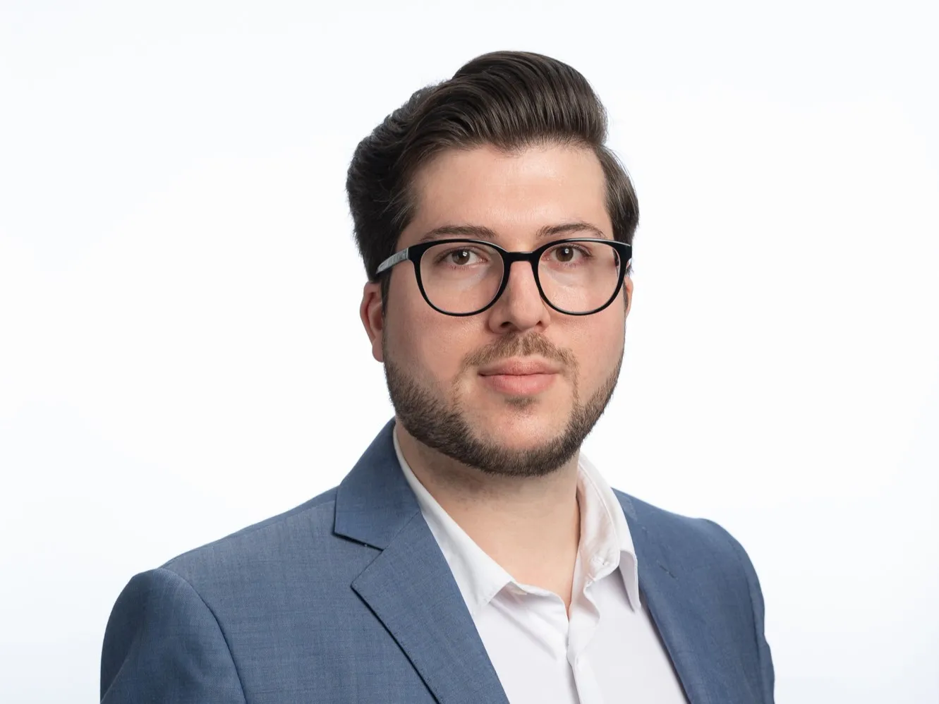 Martin Heusser