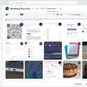 About chat and channel tab app
